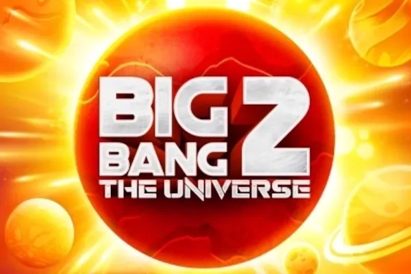 Big Bang 2 free slot background
