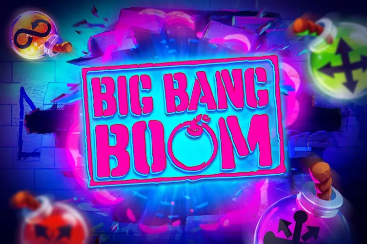 Sloto'Cash Casino background