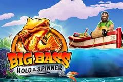 Sloto'Cash Casino background