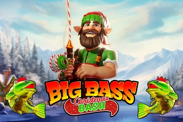 Sloto'Cash Casino background