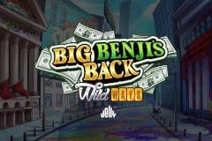 Vegas Casino Online background