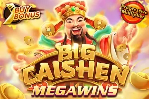 Sloto'Cash Casino background