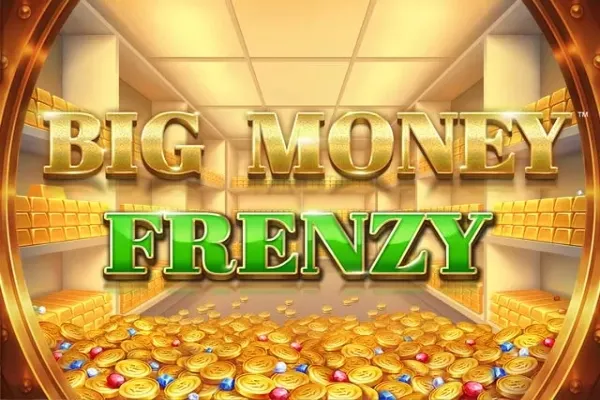 Sloto'Cash Casino background