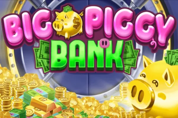 Sloto'Cash Casino background