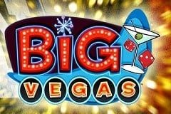Vegas Casino Online background