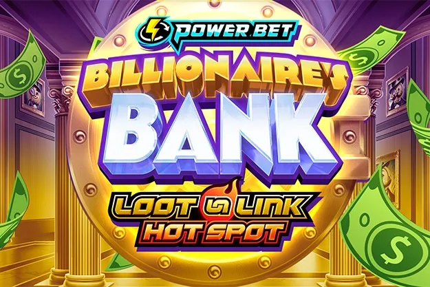 Sloto'Cash Casino background