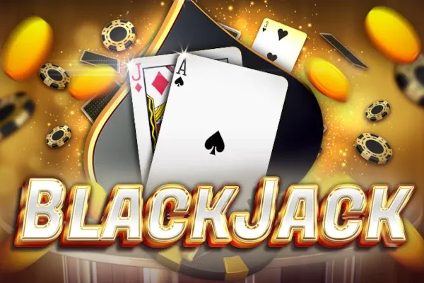 BlackJack free table game background