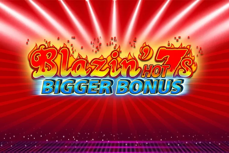 Sloto'Cash Casino background