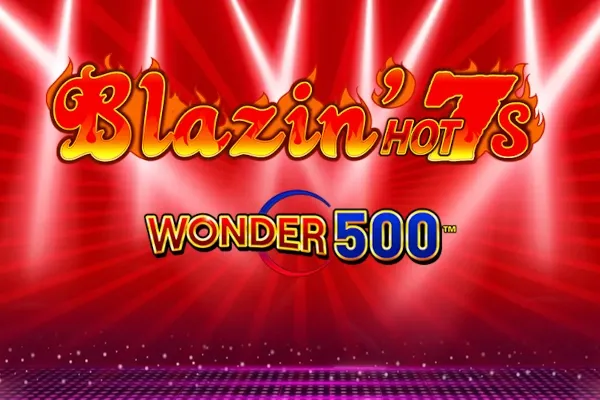 Sloto'Cash Casino background
