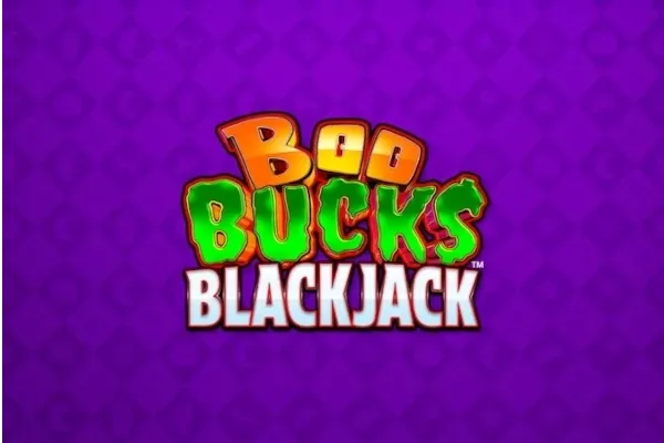 Boo Bucks Blackjack™ free table game background