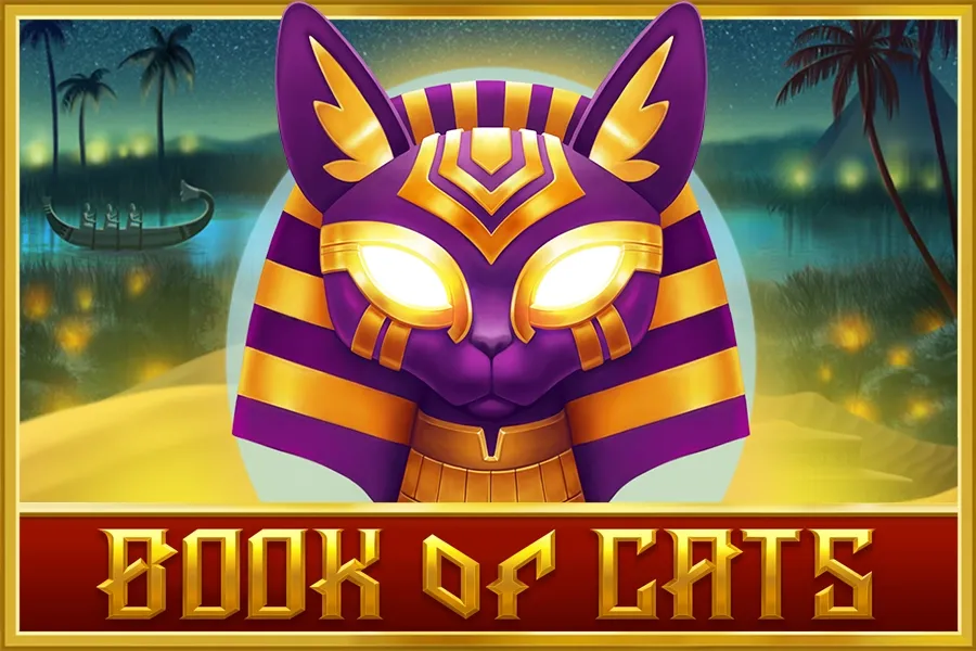 Sloto'Cash Casino background