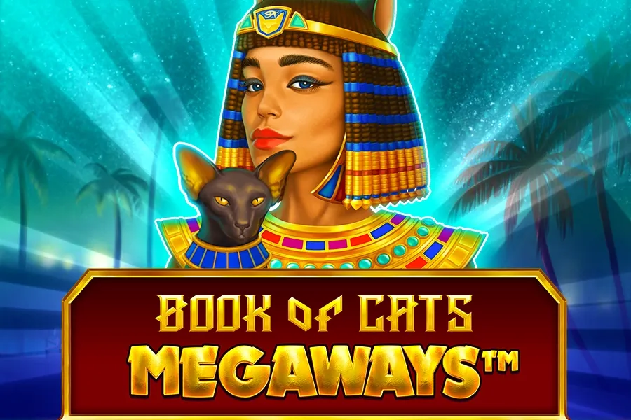 Sloto'Cash Casino background