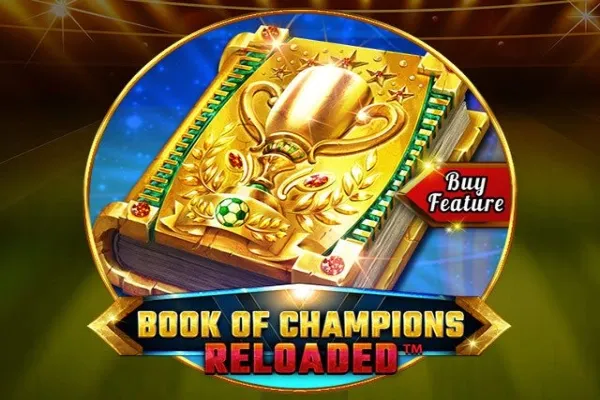 Sloto'Cash Casino background