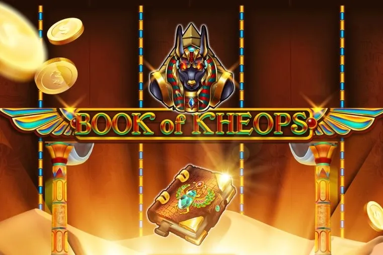Sloto'Cash Casino background
