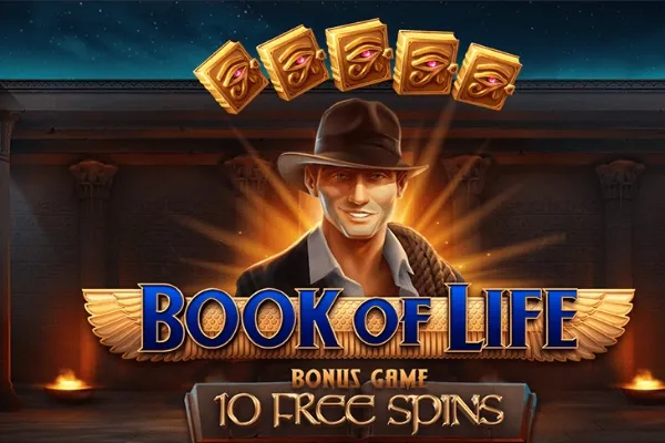 Sloto'Cash Casino background