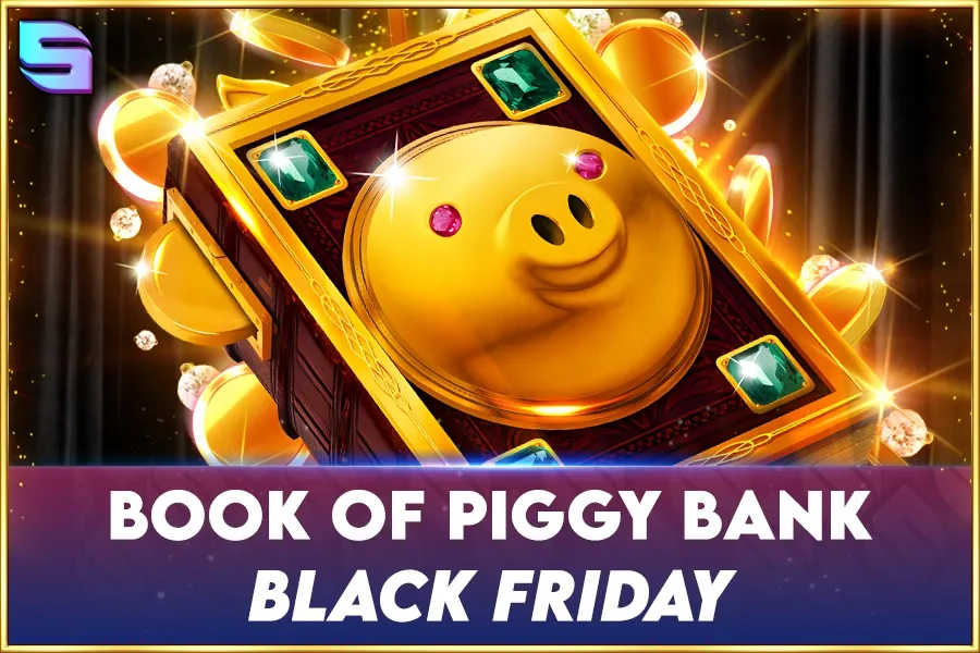Sloto'Cash Casino background