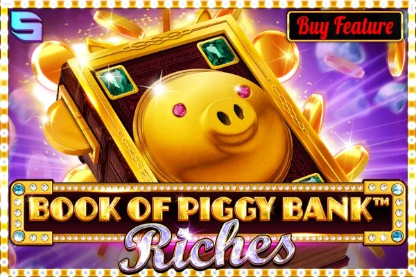 Sloto'Cash Casino background