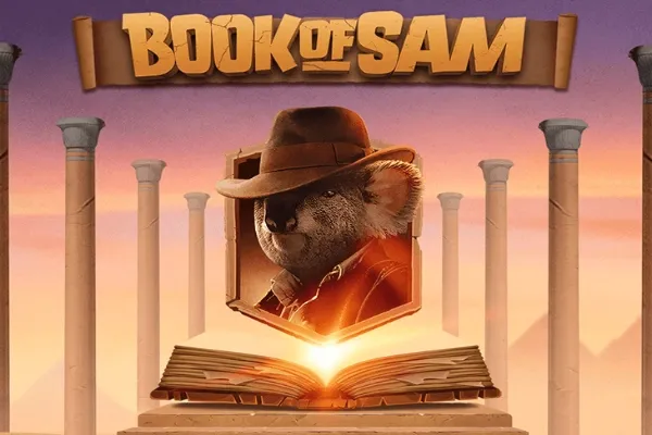 Sloto'Cash Casino background