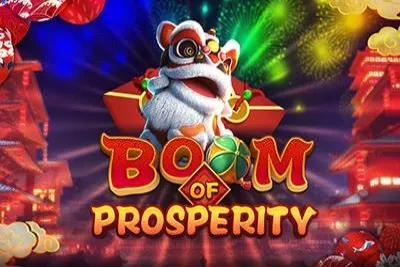 Sloto'Cash Casino background
