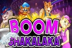 Sloto'Cash Casino background