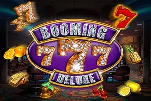 Sloto'Cash Casino background