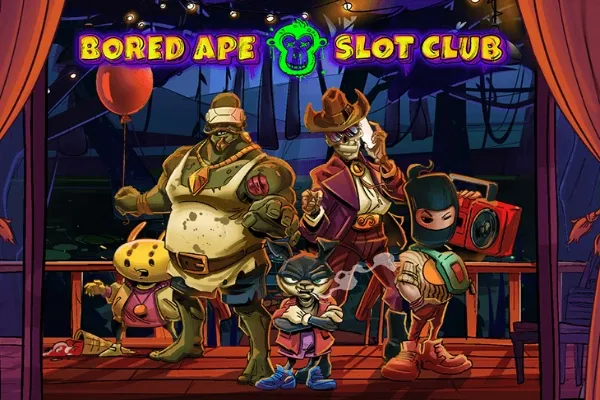 Sloto'Cash Casino background