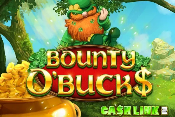 Sloto'Cash Casino background