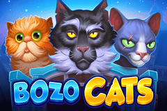 Sloto'Cash Casino background