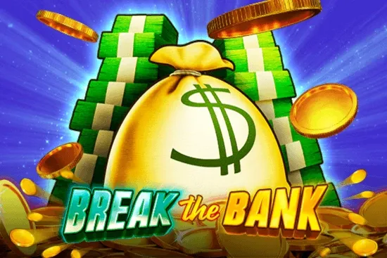Sloto'Cash Casino background