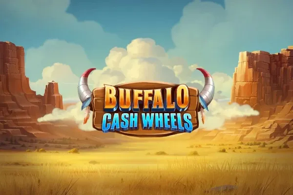 Sloto'Cash Casino background