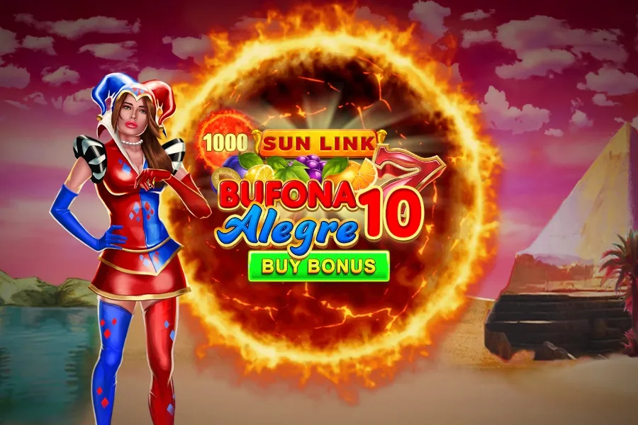 Sloto'Cash Casino background