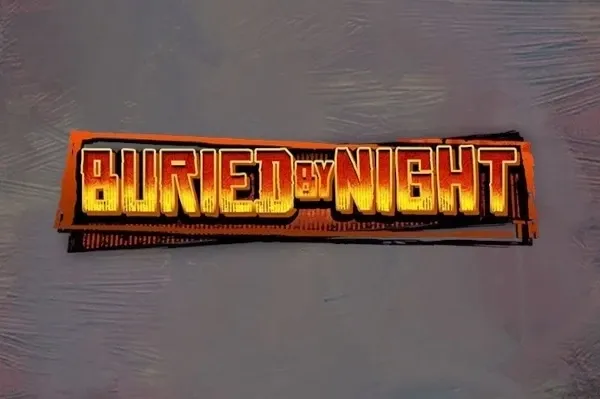 Buried By Night free slot background