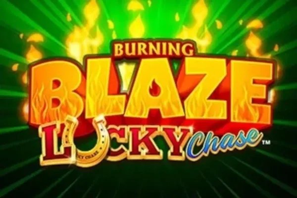 Burning Blaze™ free slot background
