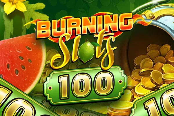 Sloto'Cash Casino background