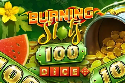Sloto'Cash Casino background