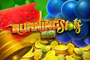 Sloto'Cash Casino background