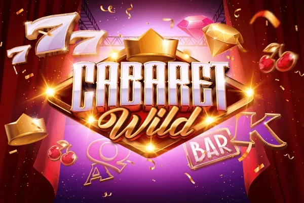 Sloto'Cash Casino background