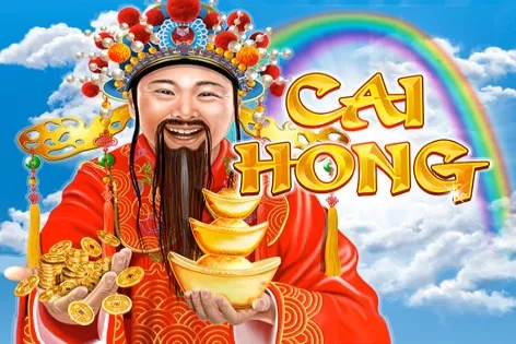 Sloto'Cash Casino background
