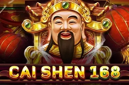 Sloto'Cash Casino background