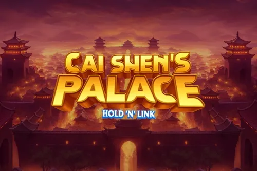 Sloto'Cash Casino background