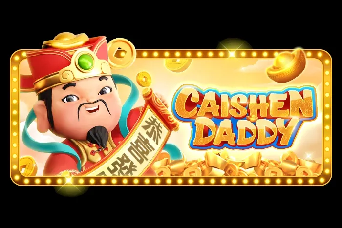 Sloto'Cash Casino background