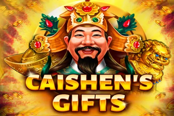 Sloto'Cash Casino background