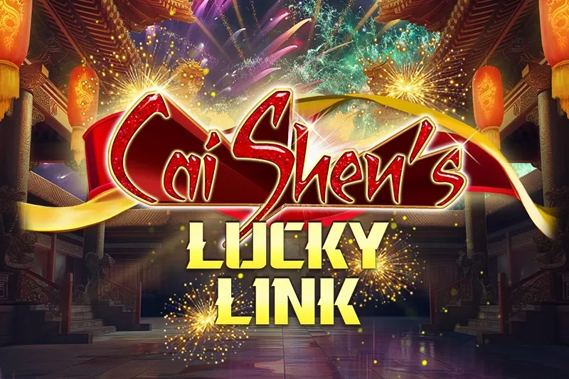 Sloto'Cash Casino background