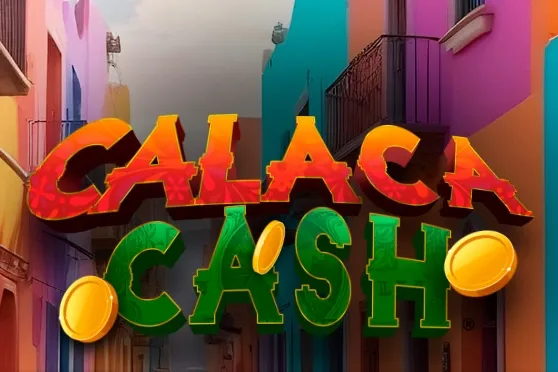 Sloto'Cash Casino background