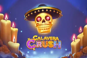 Sloto'Cash Casino background
