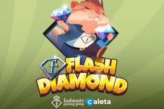 Sloto'Cash Casino background