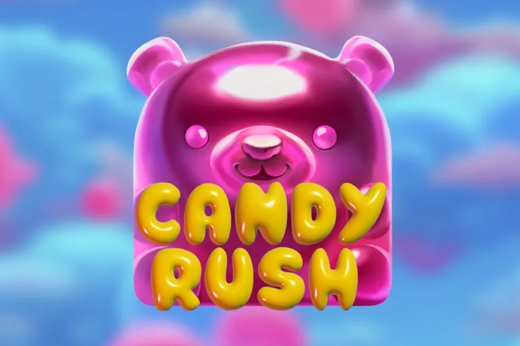 Sloto'Cash Casino background