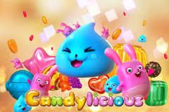 Sloto'Cash Casino background