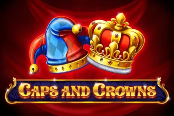 Sloto'Cash Casino background