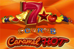 Sloto'Cash Casino background